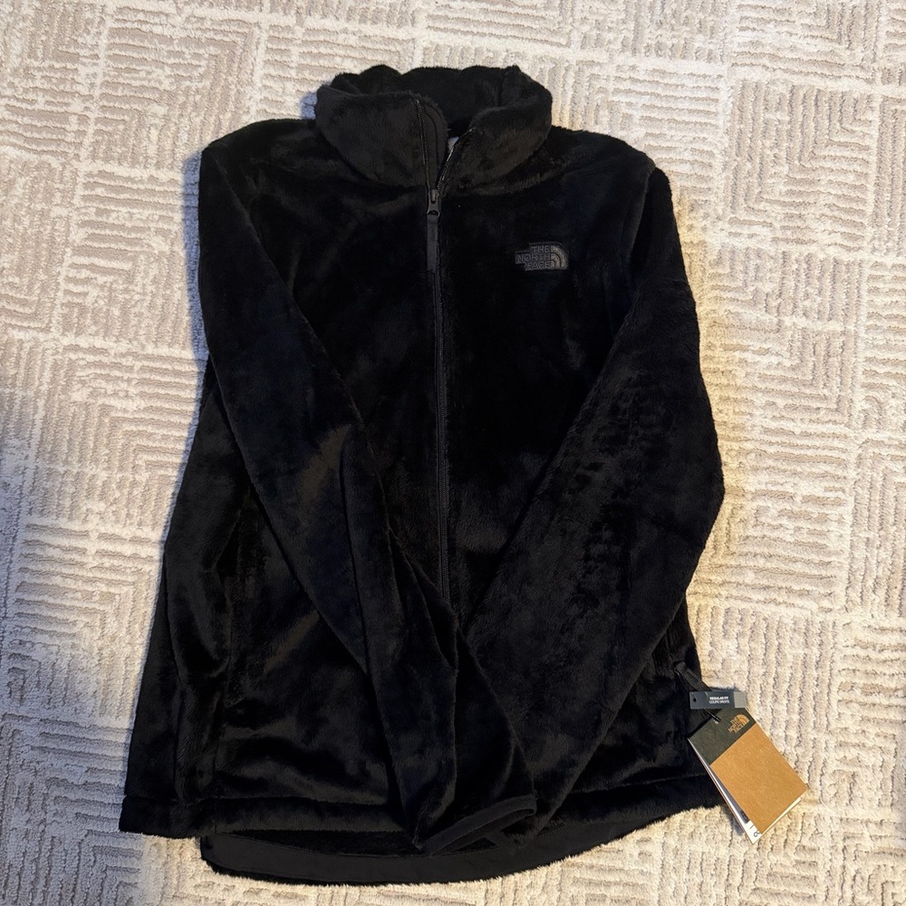 NWT North Face Women’s Osito Jacket